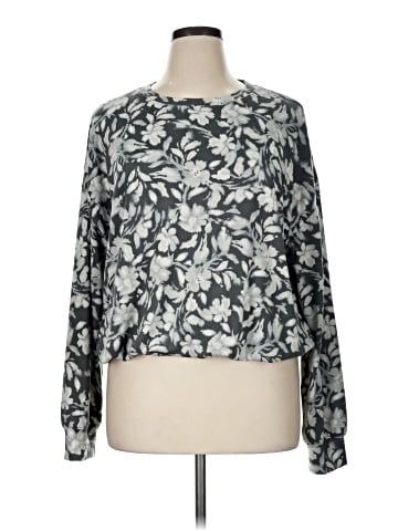 Ann Taylor LOFT Pullover Sweater (view 1)