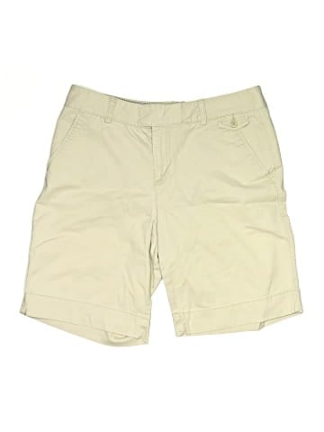 Dockers Khaki Shorts (view 1)