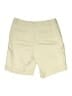 Dockers Solid Tan Khaki Shorts Size 12 - photo 2