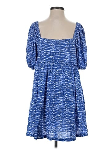 Melrose and Market Casual Dress (view 1)