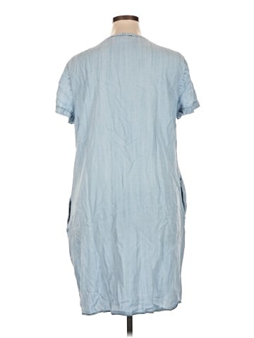 Ann Taylor LOFT Outlet Casual Dress (view 2)