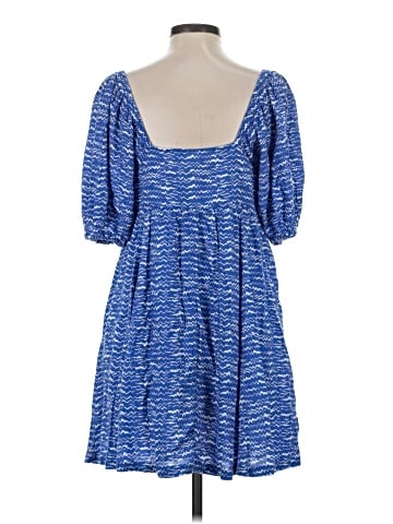 Melrose and Market Casual Dress (view 2)