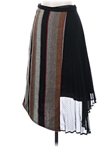 Eva Franco Casual Skirt (view 1)