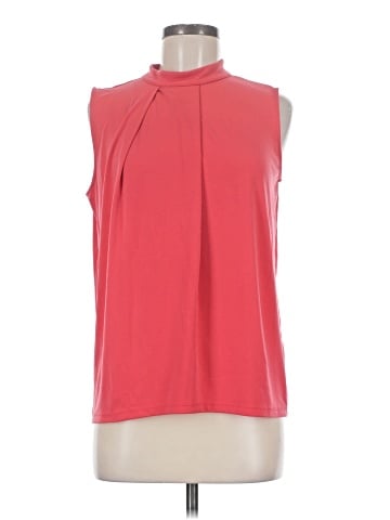 Gap Sleeveless Blouse (view 1)