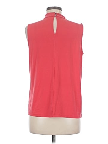 Gap Sleeveless Blouse (view 2)
