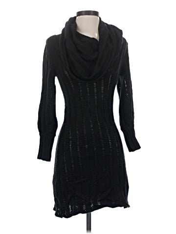 Bebe Casual Dress (view 1)