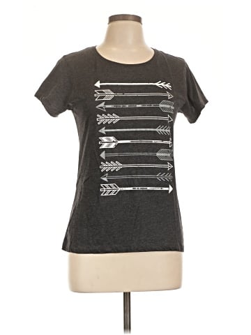 Alstyle Apparel & Activewear Short Sleeve T-Shirt (view 1)