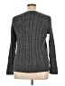 St. John's Bay Tweed Gray Pullover Sweater Size XL - photo 2