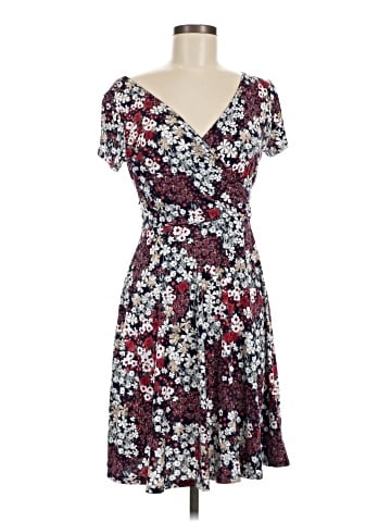 Kaileigh Casual Dress (view 1)