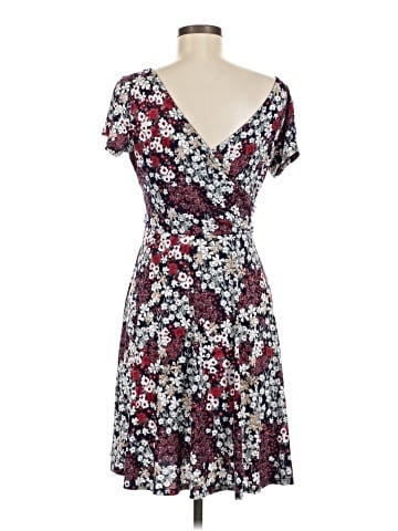 Kaileigh Casual Dress (view 2)