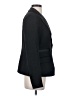 Carlisle Polka Dots Black Blazer Size 4 - photo 4