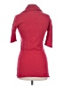 Neiman Marcus 100% Cashmere Red Cashmere Pullover Sweater Size M - photo 2
