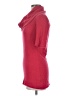 Neiman Marcus 100% Cashmere Red Cashmere Pullover Sweater Size M - photo 5
