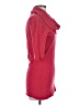 Neiman Marcus 100% Cashmere Red Cashmere Pullover Sweater Size M - photo 4