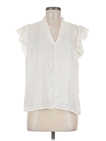 Nine West Sleeveless Blouse (view 1)