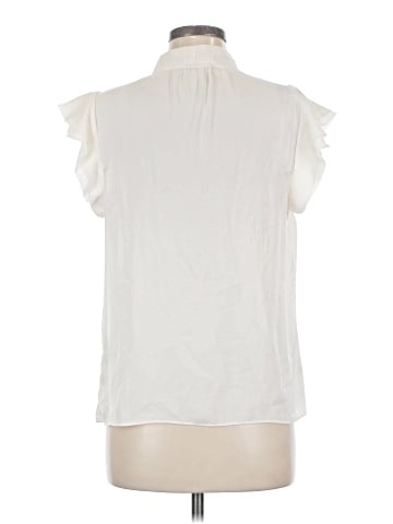 Nine West Sleeveless Blouse (view 2)