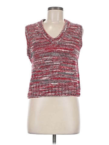 RE/DONE Sweater Vest (view 1)