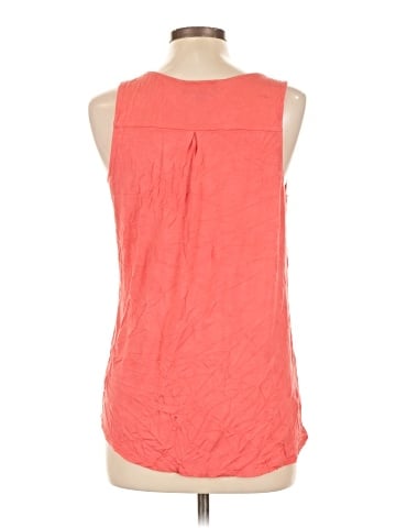 Fortune + Ivy Sleeveless T-Shirt (view 2)