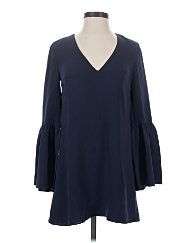 Elizabeth and James Casual Dress (view 1)