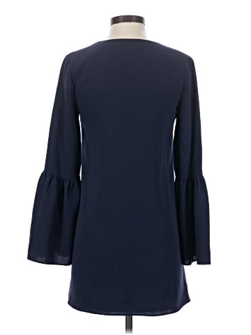 Elizabeth and James Casual Dress (view 2)