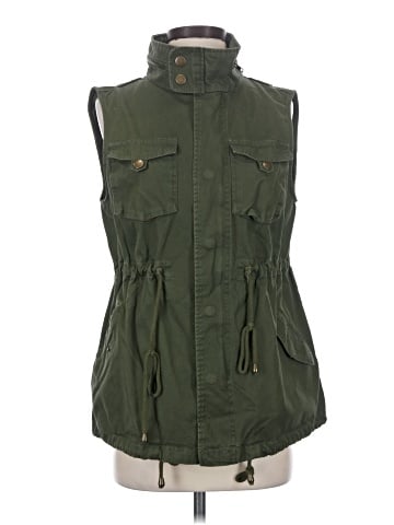 Pleione Vest (view 1)