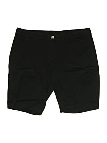 Faded Glory Shorts (view 1)