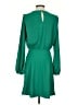 Amanda Uprichard 100% Polyester Solid Green Cocktail Dress Size S - photo 2
