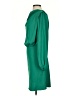 Amanda Uprichard 100% Polyester Solid Green Cocktail Dress Size S - photo 5