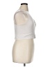 Athleta Ivory Tank Top Size XL - photo 4