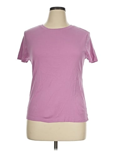 Relativity Active T-Shirt (view 1)