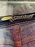 Old Navy Blue Denim Shorts Size 10 REGULAR  - photo 3