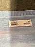Croft & Barrow 100% Acrylic Blue Pullover Sweater Size 1X - photo 7