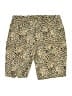 Chico's Animal Print Gold Shorts Size Med (1.5) - photo 2