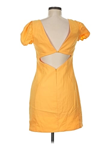 MISTRESS ROCKS LOS ANGELES Cocktail Dress (view 2)