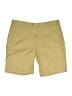 J.Crew Solid Tan Khaki Shorts Size 10 - photo 1