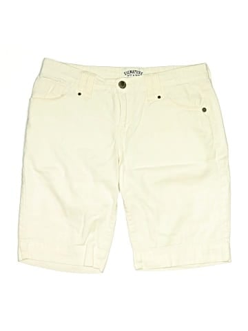 Levi Strauss Signature Khaki Shorts (view 1)