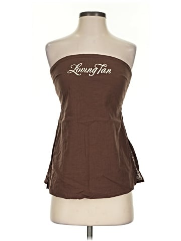 billy j Sleeveless Top (view 1)
