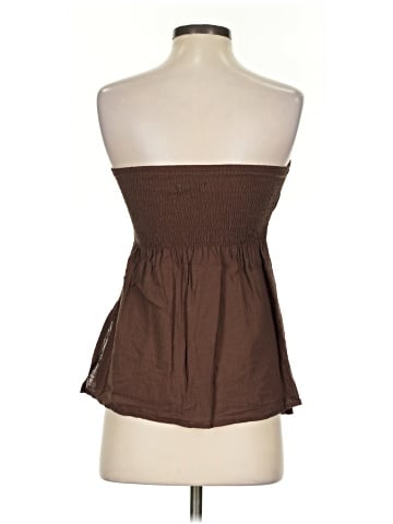 billy j Sleeveless Top (view 2)