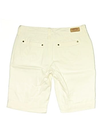 Levi Strauss Signature Khaki Shorts (view 2)