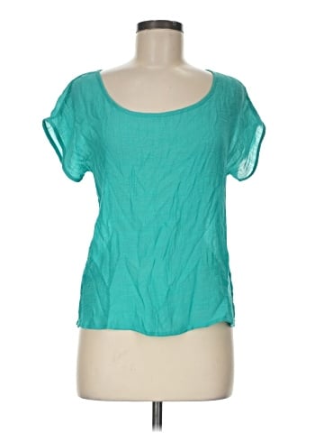 Mine Short Sleeve Top (view 1)