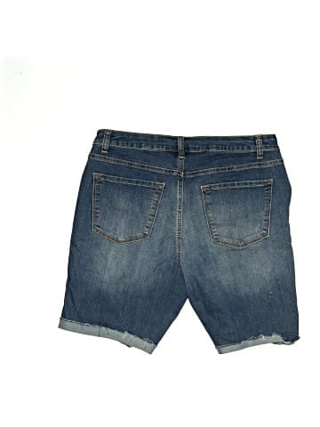 Apt. 9 Denim Shorts (view 2)