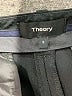 Theory Black Dress Pants Size 0 - photo 7