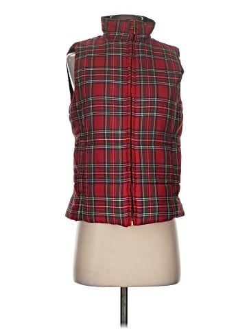 Chaps Vest (view 1)