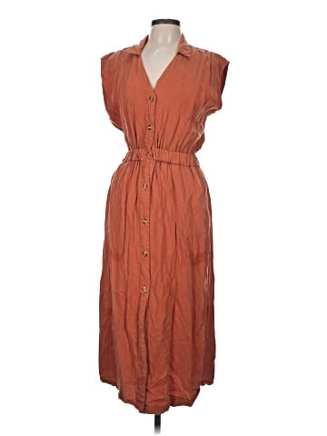 Thread & Supply Casual Dress (view 1)