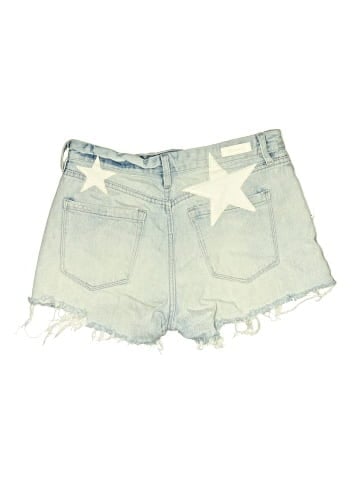 Blank NYC Denim Shorts (view 2)