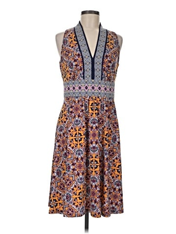 Wisp Casual Dress (view 1)