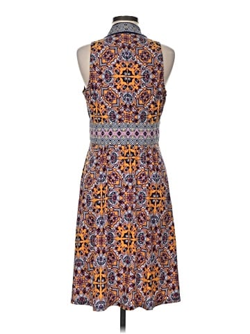 Wisp Casual Dress (view 2)