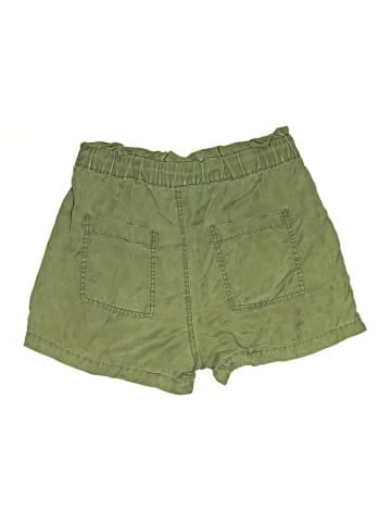 Ann Taylor LOFT Khaki Shorts (view 2)