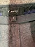 Theory Gray Dress Pants Size 0 - photo 7