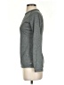 Layer 8 100% Polyester Gray Long Sleeve Turtleneck Size S - photo 5